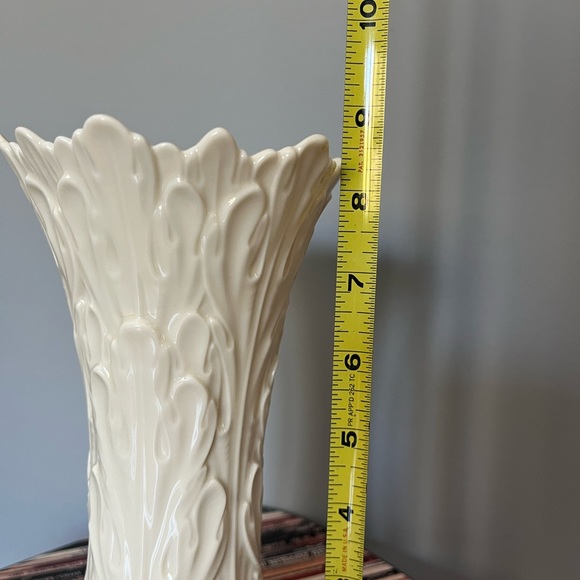 Lenox woodland vase - Picture 4 of 5